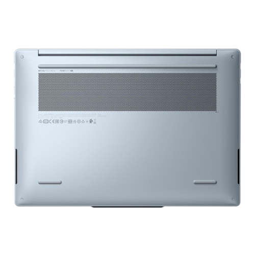Ноутбук Lenovo YOGA Slim 7i 14ILL11 Intel Core Ultra 5 228V OLED 2.8K 120 Гц Сенсорный RAM 32 ГБ SSD 1 ТБ Голубой