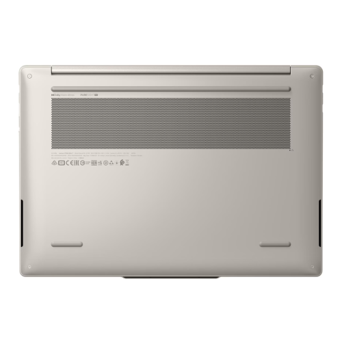 Ноутбук Lenovo YOGA Slim 7i 14ILL11 Intel Core Ultra 7 258V OLED 2.8K 120 Гц Сенсорный RAM 32 ГБ SSD 1 ТБ Серебристый