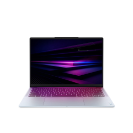 Ноутбук Lenovo YOGA Slim 7i 14ILL11 Intel Core Ultra 7 258V OLED 2.8K 120 Гц Сенсорный RAM 32 ГБ SSD 1 ТБ Голубой