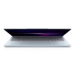 Ноутбук Lenovo YOGA Slim 7i 14ILL11 Intel Core Ultra 7 258V OLED 2.8K 120 Гц Сенсорный RAM 32 ГБ SSD 1 ТБ Голубой
