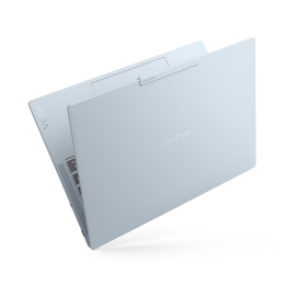 Ноутбук Lenovo YOGA Slim 7i 14ILL11 Intel Core Ultra 7 258V OLED 2.8K 120 Гц Сенсорный RAM 32 ГБ SSD 1 ТБ Голубой