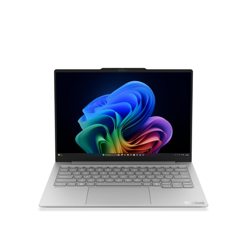 Ноутбук Lenovo ThinkBook X ILL Intel Core Ultra 7 258V OLED 2.8K 120 Гц RAM 32 ГБ SSD 1 ТБ Серебристый