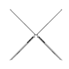 Ноутбук Lenovo ThinkBook X ILL Intel Core Ultra 7 258V OLED 2.8K 120 Гц RAM 32 ГБ SSD 1 ТБ Серебристый