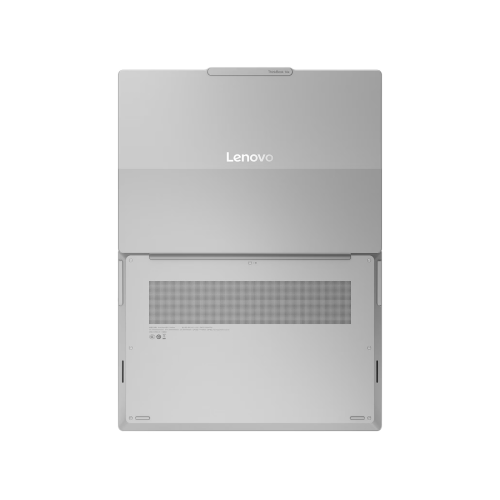 Ноутбук Lenovo ThinkBook X ILL Intel Core Ultra 7 258V OLED 2.8K 120 Гц RAM 32 ГБ SSD 1 ТБ Серебристый
