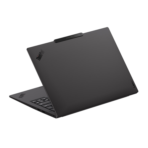 Ноутбук Lenovo ThinkPad X14 21XM0005CD Intel Core Ultra 5 338H OLED 2.8K 120 Гц RAM 32 ГБ SSD 1 ТБ Чёрный