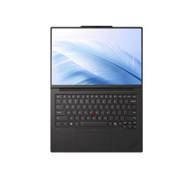 Ноутбук Lenovo ThinkPad X14 21XM0006CD Intel Core Ultra X7 358H OLED 2.8K 120 Гц RAM 32 ГБ SSD 1 ТБ Чёрный