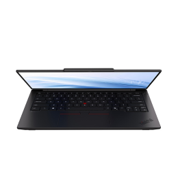 Ноутбук Lenovo ThinkPad X14 21XM0006CD Intel Core Ultra X7 358H OLED 2.8K 120 Гц RAM 32 ГБ SSD 1 ТБ Чёрный