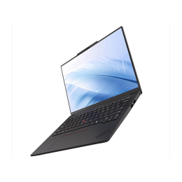 Ноутбук Lenovo ThinkPad X14 21XMA000CD Intel Core Ultra X9 388H OLED 2.8K 120 Гц RAM 32 ГБ SSD 1 ТБ Чёрный