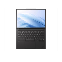 Ноутбук Lenovo ThinkPad X14 21XMA002CD Intel Core Ultra X9 388H OLED 2.8K 120 Гц RAM 64 ГБ SSD 1 ТБ Чёрный