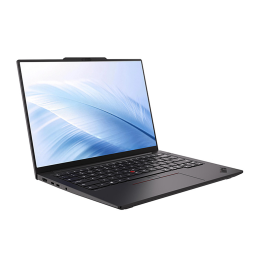 Ноутбук Lenovo ThinkPad X14 21XMA002CD Intel Core Ultra X9 388H OLED 2.8K 120 Гц RAM 64 ГБ SSD 1 ТБ Чёрный