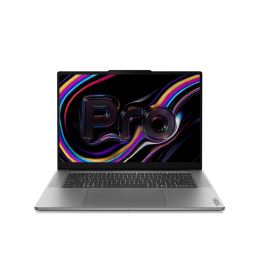 Игровой ноутбук Lenovo YOGA Pro 7i 15IPH11 Intel Core Ultra 7 356H RTX 5060 OLED 2.5K 165 Гц RAM 32 ГБ SSD 1 ТБ Серый