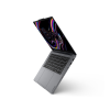 Игровой ноутбук Lenovo YOGA Pro 7i 15IPH11 Intel Core Ultra 7 356H RTX 5060 OLED 2.5K 165 Гц RAM 32 ГБ SSD 1 ТБ Серый