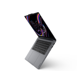 Игровой ноутбук Lenovo YOGA Pro 7i 15IPH11 Intel Core Ultra 7 356H RTX 5060 OLED 2.5K 165 Гц RAM 32 ГБ SSD 1 ТБ Серый