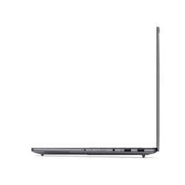 Игровой ноутбук Lenovo YOGA Pro 7i 15IPH11 Intel Core Ultra 7 356H RTX 5060 OLED 2.5K 165 Гц RAM 32 ГБ SSD 1 ТБ Серый