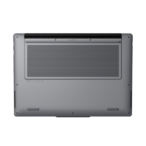 Игровой ноутбук Lenovo YOGA Pro 7i 15IPH11 Intel Core Ultra 7 356H RTX 5060 OLED 2.5K 165 Гц RAM 32 ГБ SSD 1 ТБ Серый