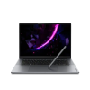 Игровой ноутбук Lenovo YOGA Pro 7i 15IPH11 Intel Core Ultra 7 356H RTX 5060 OLED 2.5K 165 Гц Сенсорный RAM 32 ГБ SSD 1 ТБ Серый