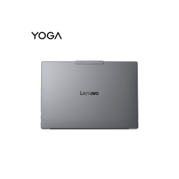 Игровой ноутбук Lenovo YOGA Pro 7i 15IPH11 Intel Core Ultra 7 356H RTX 5060 OLED 2.5K 165 Гц Сенсорный RAM 32 ГБ SSD 1 ТБ Серый