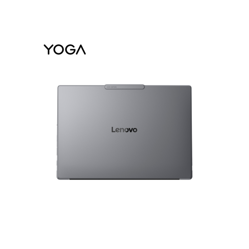 Игровой ноутбук Lenovo YOGA Pro 7i 15IPH11 Intel Core Ultra 7 356H RTX 5060 OLED 2.5K 165 Гц Сенсорный RAM 32 ГБ SSD 1 ТБ Серый