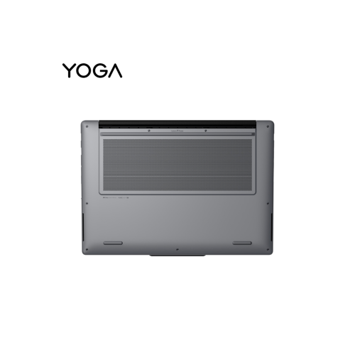 Игровой ноутбук Lenovo YOGA Pro 7i 15IPH11 Intel Core Ultra 7 356H RTX 5060 OLED 2.5K 165 Гц Сенсорный RAM 32 ГБ SSD 1 ТБ Серый