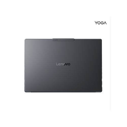 Игровой ноутбук Lenovo YOGA Pro 9i 16IPH11 Intel Core Ultra 7 356H RTX 5060 OLED 3.2K 120 Гц Сенсорный RAM 32 ГБ SSD 1 ТБ Серый