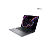 Игровой ноутбук Lenovo YOGA Pro 9i 16IPH11 Intel Core Ultra 7 356H RTX 5060 OLED 3.2K 120 Гц Сенсорный RAM 32 ГБ SSD 1 ТБ Серый
