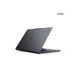 Игровой ноутбук Lenovo YOGA Pro 9i 16IPH11 Intel Core Ultra 7 356H RTX 5060 OLED 3.2K 120 Гц Сенсорный RAM 32 ГБ SSD 1 ТБ Серый