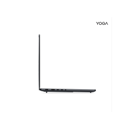Игровой ноутбук Lenovo YOGA Pro 9i 16IPH11 Intel Core Ultra 7 356H RTX 5060 OLED 3.2K 120 Гц Сенсорный RAM 32 ГБ SSD 1 ТБ Серый