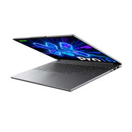 Ноутбук Lenovo Xiaoxin Pro 16 16IPH11 Intel Core Ultra 7 356H OLED 2.8K 120 Гц RAM 32 ГБ SSD 1 ТБ Серый