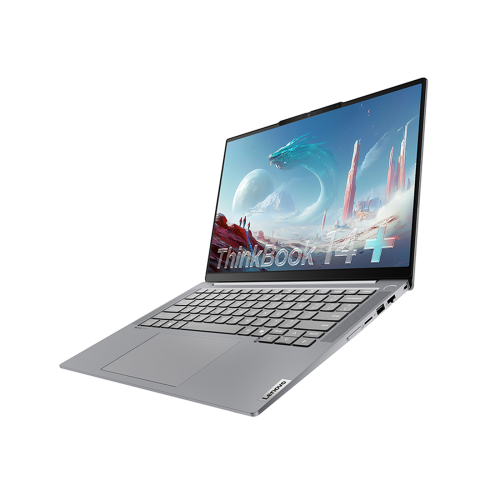 Ноутбук Lenovo ThinkBook 14+ G7+ AMD Ryzen 7 350 IPS 3K 120 Гц RAM 32 ГБ SSD 1 ТБ Серый