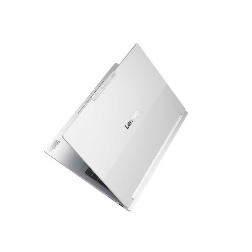 Ноутбук Lenovo ThinkBook 16+ G8+ AMD Ryzen 7 H 255 IPS 3.2K 165 Гц RAM 32 ГБ SSD 1 ТБ Серебристый