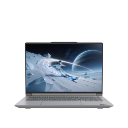 Ноутбук Lenovo ThinkBook 14+ G8+ AMD Ryzen 7 H 255 IPS 3K 120 Гц RAM 32 ГБ SSD 1 ТБ Серый