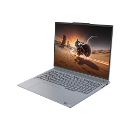 Ноутбук Lenovo ThinkBook 16+ G8+ AMD Ryzen 7 H 255 IPS 3.2K 165 Гц RAM 32 ГБ SSD 1 ТБ Серый