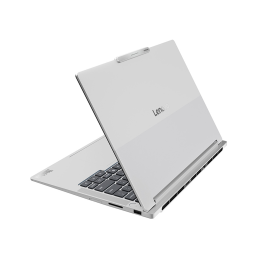 Ноутбук Lenovo ThinkBook 14+ G8+ AMD Ryzen 7 450 IPS 3K 120 Гц RAM 32 ГБ SSD 1 ТБ Серебристый