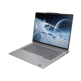 Ноутбук Lenovo ThinkBook 14+ G8+ AMD Ryzen 7 450 IPS 3K 120 Гц RAM 32 ГБ SSD 1 ТБ Серый