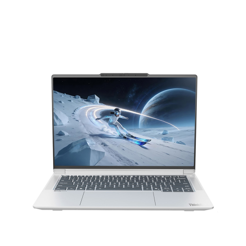 Ноутбук Lenovo ThinkBook 14+ G8+ AMD Ryzen 9 465 IPS 3K 120 Гц RAM 32 ГБ SSD 1 ТБ Серебристый