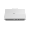 Ноутбук Lenovo ThinkBook 16+ G8+ AMD Ryzen 9 465 IPS 3.2K 165 Гц RAM 32 ГБ SSD 1 ТБ Серебристый