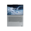 Ноутбук Lenovo ThinkBook 14+ G8+ AMD Ryzen 9 465 IPS 3K 120 Гц RAM 32 ГБ SSD 1 ТБ Серый