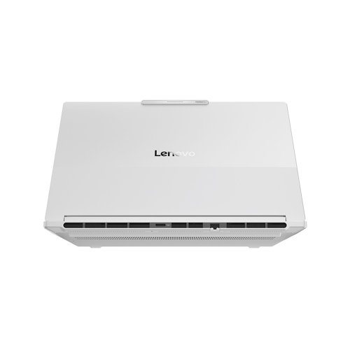 Ноутбук Lenovo ThinkBook 16+ G8+ AMD Ryzen 9 HX 470 IPS 3.2K 165 Гц RAM 32 ГБ SSD 1 ТБ Серебристый