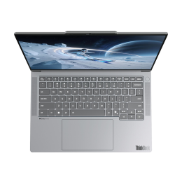 Ноутбук Lenovo ThinkBook 14+ G8+ AMD Ryzen 9 HX 470 IPS 3K 120 Гц RAM 32 ГБ SSD 1 ТБ Серый