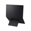 Ноутбук ASUS Zenbook Duo UX8407AA Intel Core Ultra X7 358H OLED 2.8K 144 Гц Сенсорный RAM 32 ГБ SSD 1 ТБ Серый