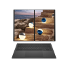 Ноутбук ASUS Zenbook Duo UX8407AA Intel Core Ultra X9 388H OLED 2.8K 144 Гц Сенсорный RAM 32 ГБ SSD 2 ТБ Серый