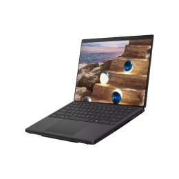Ноутбук ASUS Zenbook Duo UX8407AA Intel Core Ultra X9 388H OLED 2.8K 144 Гц Сенсорный RAM 32 ГБ SSD 2 ТБ Серый