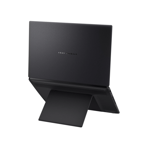 Ноутбук ASUS Zenbook Duo UX8407AA Intel Core Ultra X9 388H OLED 2.8K 144 Гц Сенсорный RAM 32 ГБ SSD 2 ТБ Серый