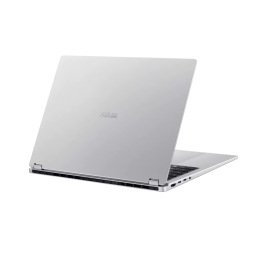 Ноутбук ASUS Vivobook Pro 16 M5650GA AMD Ryzen 9 465 OLED 2.5K 165 Гц RAM 32 ГБ SSD 1 ТБ Серебристый