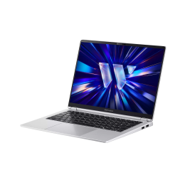 Ноутбук ASUS Vivobook Pro 14 S5450AA Intel Core Ultra 7 356H OLED 2.8K 120 Гц RAM 32 ГБ SSD 1 ТБ Серебристый
