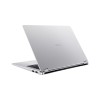 Ноутбук ASUS Vivobook Pro 14 S5450AA Intel Core Ultra 7 356H OLED 2.8K 120 Гц RAM 32 ГБ SSD 1 ТБ Серебристый