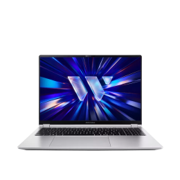 Ноутбук ASUS Vivobook Pro 16 S5650AA Intel Core Ultra X7 358H OLED 2.5K 165 Гц RAM 32 ГБ SSD 1 ТБ Серебристый