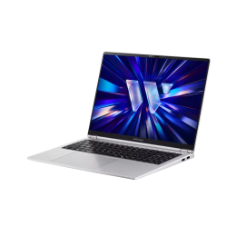 Ноутбук ASUS Vivobook Pro 16 S5650AA Intel Core Ultra X7 358H OLED 2.5K 165 Гц RAM 32 ГБ SSD 1 ТБ Серебристый