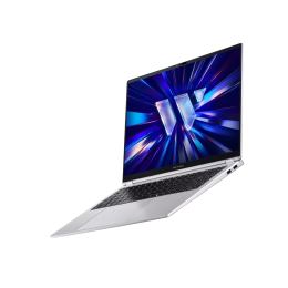 Ноутбук ASUS Vivobook Pro 16 S5650AA Intel Core Ultra X7 358H OLED 2.5K 165 Гц RAM 32 ГБ SSD 1 ТБ Серебристый