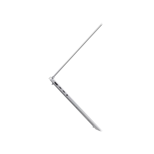 Ноутбук ASUS Vivobook Pro 16 S5650AA Intel Core Ultra X7 358H OLED 2.5K 165 Гц RAM 32 ГБ SSD 1 ТБ Серебристый